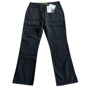 Free People x Sandrine Rose  Button Fly Jeans Size 26 New with Tag